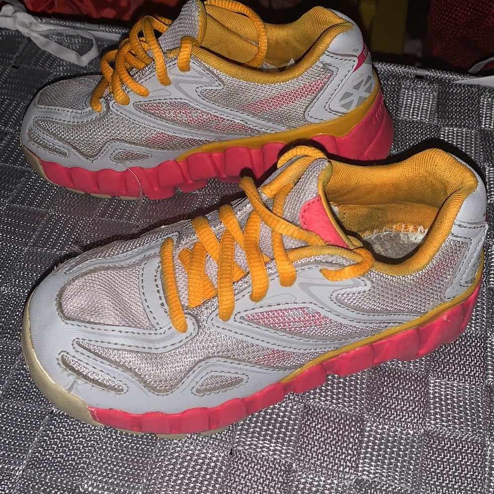 Reebok zigtech - Picture 5 of 7
